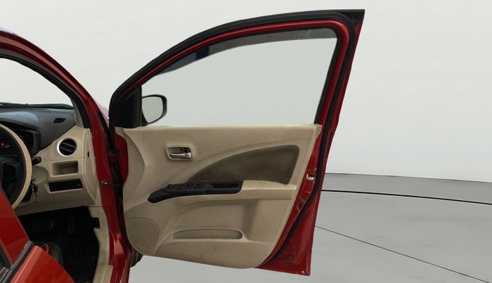 2018 Maruti Celerio ZXI AMT (O), Petrol, Automatic, 54,686 km, RHS Front Door