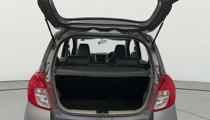 2019 Maruti Celerio ZXI AMT (O), Petrol, Automatic, 3,381 km, Boot Open Zoomed View