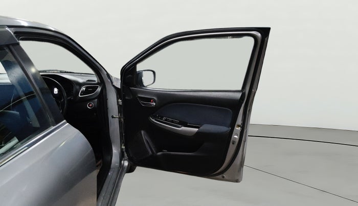 2021 Maruti Baleno ZETA PETROL 1.2, Petrol, Manual, 14,157 km, RHS Front Door