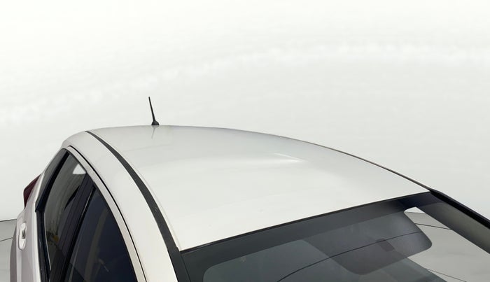 2017 Honda Jazz 1.2L I-VTEC SV, Petrol, Manual, 1,24,203 km, Roof