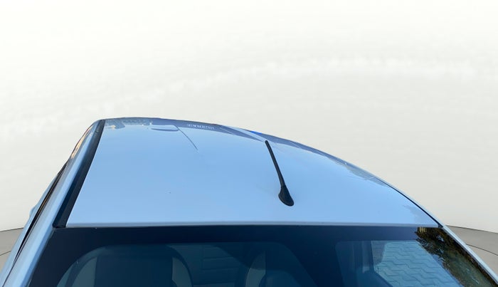 2019 Ford New Figo TITANIUM1.5 DIESEL, Diesel, Manual, 94,547 km, Roof