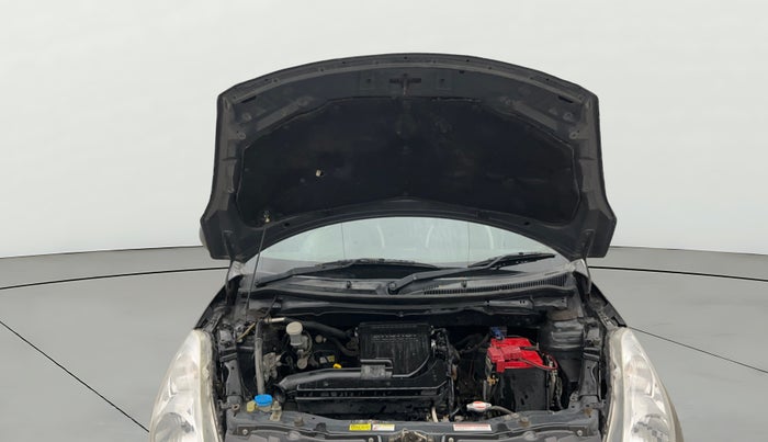 2016 Maruti Swift LXI (O), Petrol, Manual, 62,241 km, Open Bonet