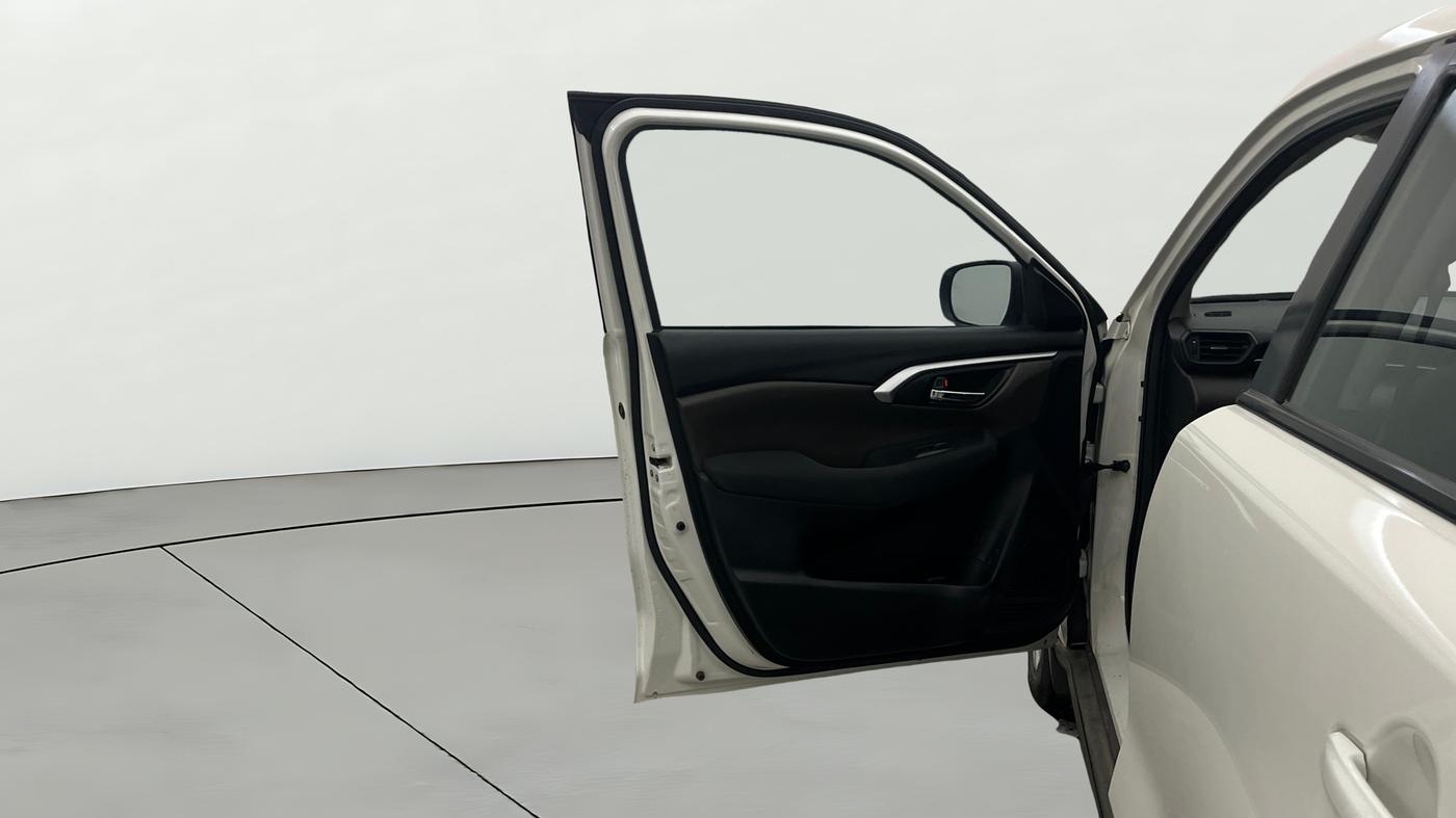 2022 Toyota URBAN CRUISER HYRYDER S HYBRID, Hybrid, Automatic, 52,333 km, LHS Front Door