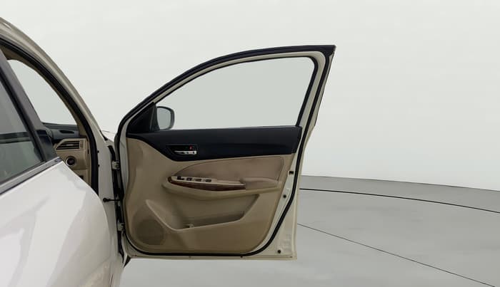 2019 Maruti Dzire ZXI AMT, Petrol, Automatic, 97,583 km, RHS Front Door