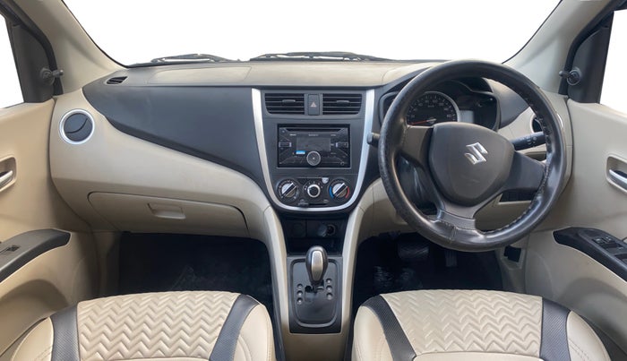 2019 Maruti Celerio VXI AMT, Petrol, Automatic, 62,707 km, Dashboard