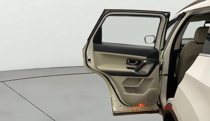 2021 Tata Safari XZ PLUS, Diesel, Manual, 1,00,883 km, LHS Rear Door