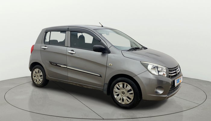 2016 Maruti Celerio VXI, Petrol, Manual, 80,243 km, SRP