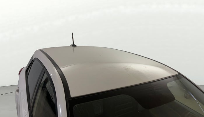 2017 Hyundai Elite i20 ASTA 1.2, CNG, Manual, 66,289 km, Roof