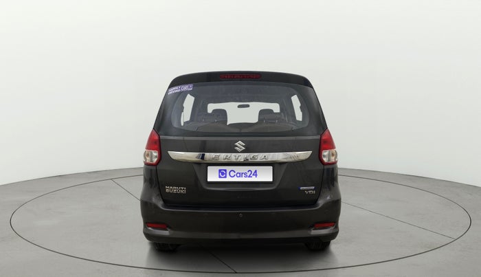 2018 Maruti Ertiga VDI SHVS, Diesel, Manual, 59,405 km, Back/Rear