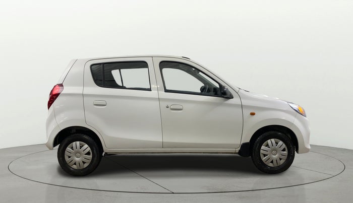 2018 Maruti Alto 800 LXI, Petrol, Manual, 13,467 km, Right Side View