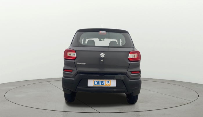 2022 Maruti S PRESSO VXI, Petrol, Manual, 8,373 km, Back/Rear