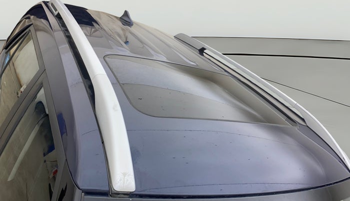 2020 Hyundai VENUE SX 1.0 TURBO, Petrol, Manual, 45,721 km, Roof