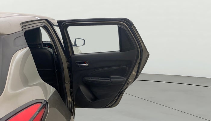 2021 Maruti Swift VXI, Petrol, Manual, 24,935 km, RHS Rear Door