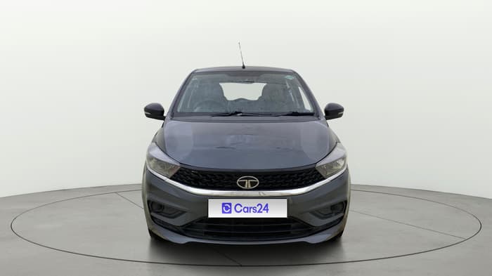 2022 Tata Tiago XT CNG, CNG, Manual, 90,707 km, Front