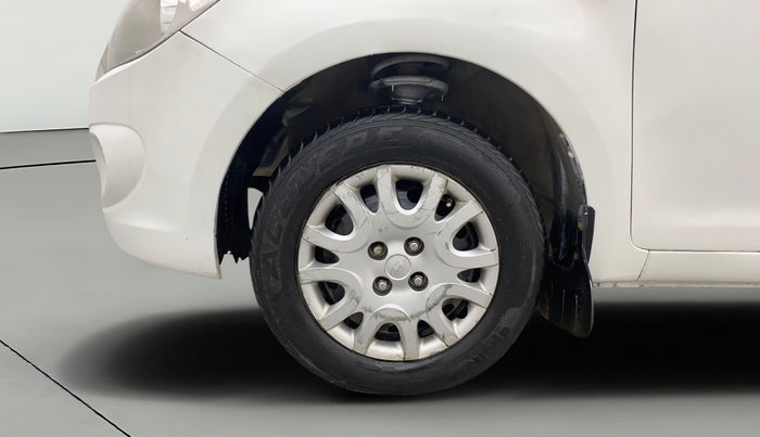 2012 Hyundai i20 MAGNA 1.2, Petrol, Manual, 56,514 km, Left Front Wheel