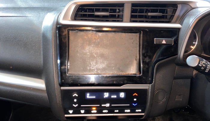 2018 Honda WR-V 1.2L I-VTEC VX MT, Petrol, Manual, 31,559 km, Air Conditioner