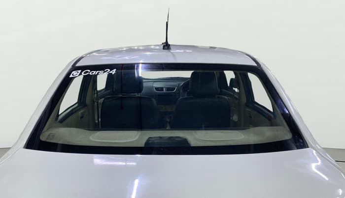 2016 Maruti Swift Dzire VXI, CNG, Manual, 96,129 km, Rear Windshield