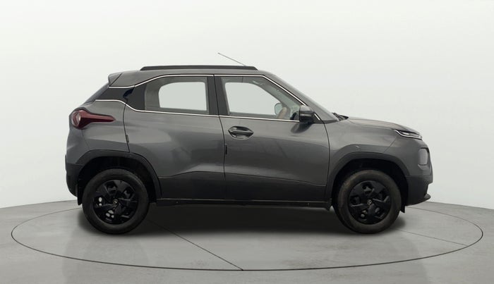2022 Tata PUNCH ADVENTURE MT, Petrol, Manual, 32,216 km, Right Side View