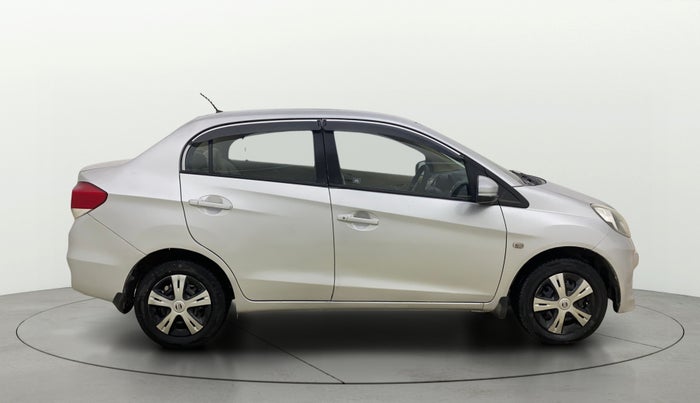 2016 Honda Amaze 1.5L I-DTEC S, Diesel, Manual, 84,097 km, Right Side View