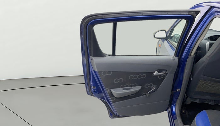 2013 Maruti Alto 800 LXI, Petrol, Manual, 26,859 km, LHS Rear Door