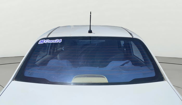 2017 Honda Amaze 1.5L I-DTEC VX, Diesel, Manual, 1,17,587 km, Rear Windshield