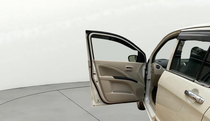 2021 Maruti Celerio ZXI, Petrol, Manual, 32,942 km, LHS Front Door