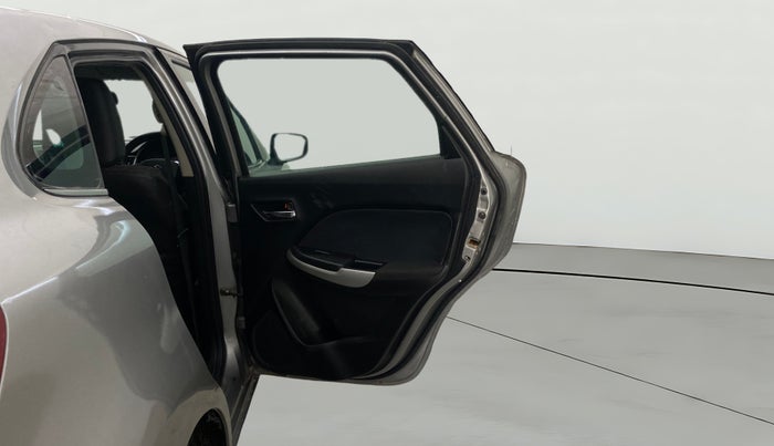 2016 Maruti Baleno ZETA CVT PETROL 1.2, Petrol, Automatic, 56,442 km, RHS Rear Door