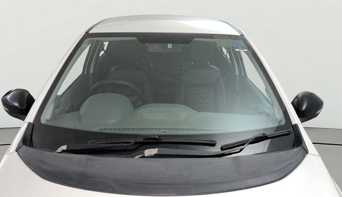 2021 Tata TIGOR XZA PLUS PETROL, Petrol, Automatic, 32,195 km, Front Windshield