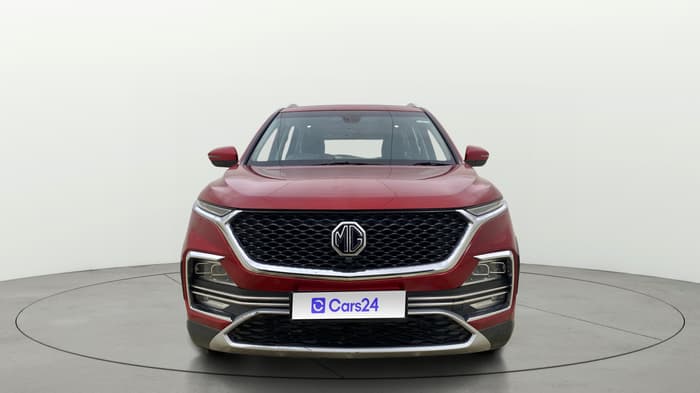 2020 MG HECTOR SHARP 2.0 DIESEL, Diesel, Manual, 1,11,247 km, Front