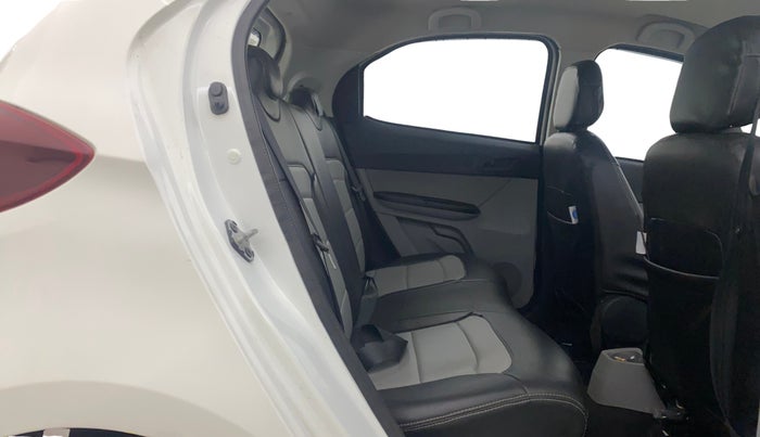 2023 Tata Tiago XT PETROL, Petrol, Manual, 5,425 km, Right Side Rear Door Cabin
