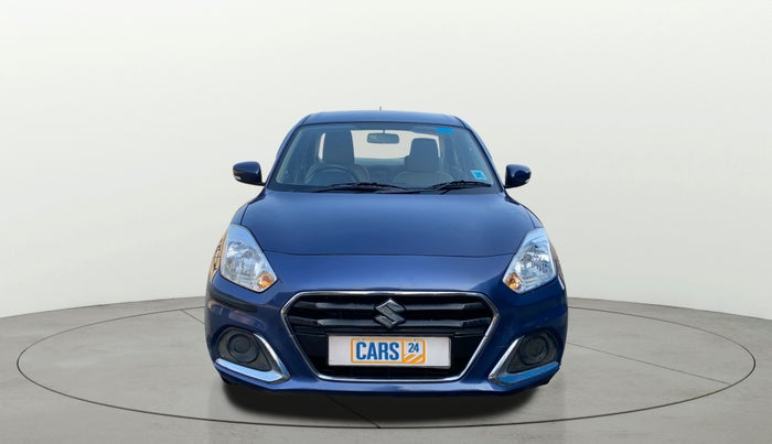 2020 Maruti Dzire VXI, Petrol, Manual, 49,779 km, Front