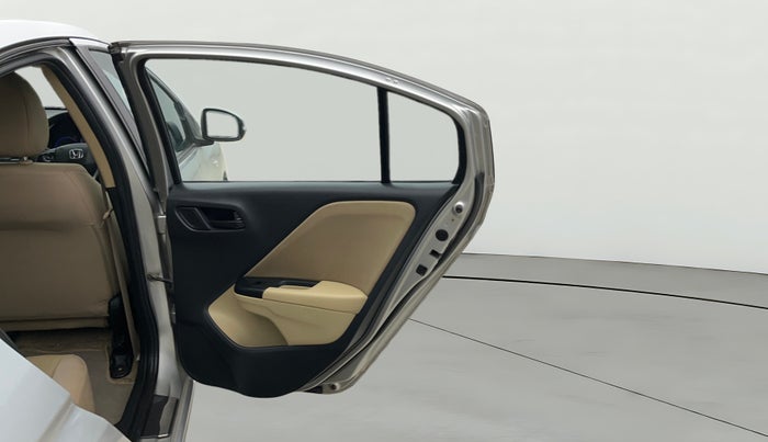 2015 Honda City 1.5L I-VTEC SV CVT, Petrol, Automatic, 81,695 km, RHS Rear Door