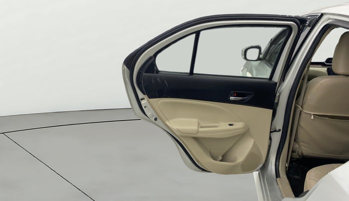 2019 Maruti Dzire VXI, Petrol, Manual, 72,871 km, LHS Rear Door