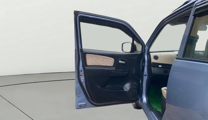 2017 Maruti Wagon R 1.0 VXI, Petrol, Manual, 63,415 km, LHS Front Door