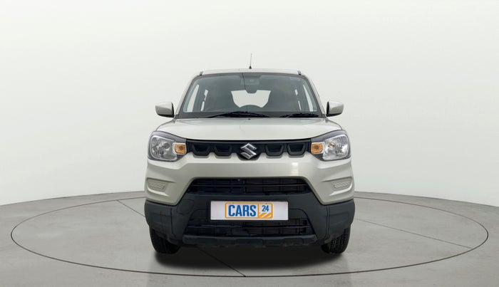 2023 Maruti S PRESSO VXI PLUS (O) AMT, Petrol, Automatic, 2,166 km, Front