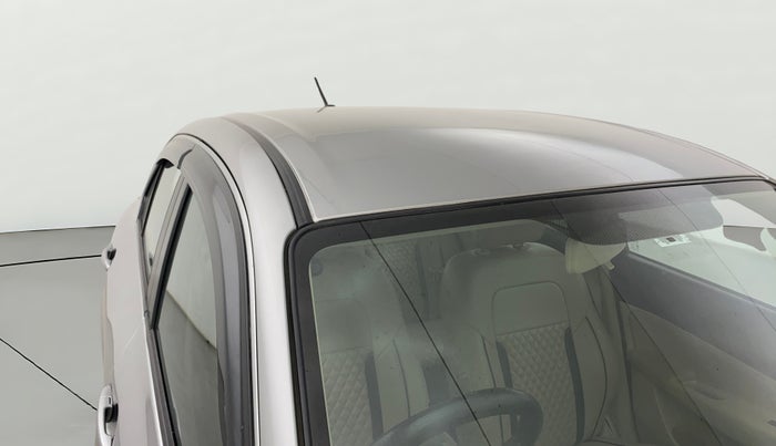 2023 Maruti Dzire VXI AMT, Petrol, Automatic, 29,705 km, Roof