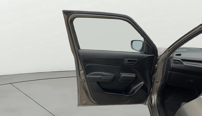 2019 Maruti Swift LXI, Petrol, Manual, 39,848 km, LHS Front Door