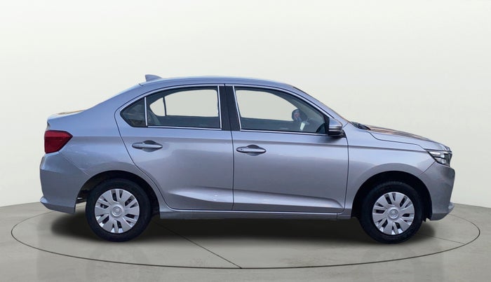 2019 Honda Amaze 1.2L I-VTEC S, CNG, Manual, 60,825 km, Right Side View