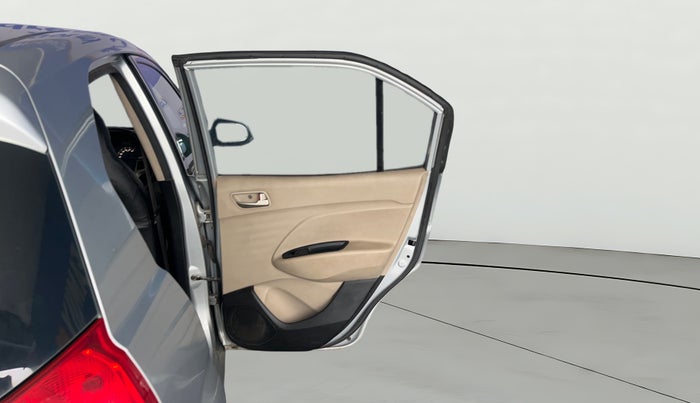 2019 Hyundai NEW SANTRO SPORTZ AMT, Petrol, Automatic, 76,146 km, RHS Rear Door