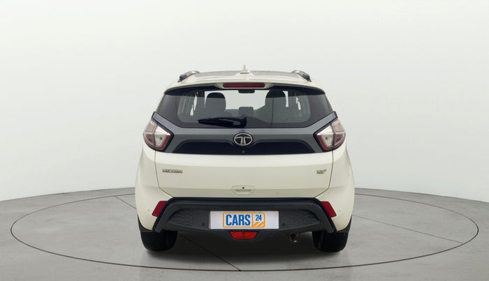 2018 Tata NEXON XZ PLUS DIESEL, Diesel, Manual, 42,587 km, Back/Rear