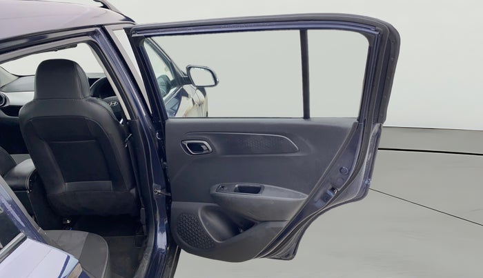 2024 Hyundai EXTER SX 1.2 CNG MT, CNG, Manual, 61,431 km, RHS Rear Door