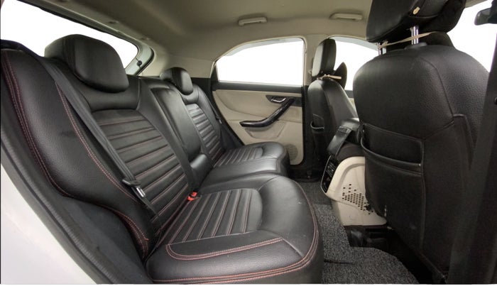 2022 Tata NEXON XZ PLUS DIESEL, Diesel, Manual, 71,797 km, Right Side Rear Door Cabin