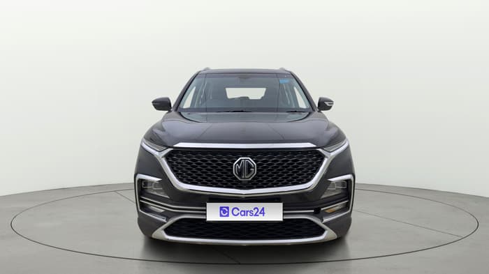 2020 MG HECTOR SMART 1.5 DCT PETROL, Petrol, Automatic, 89,942 km, Front