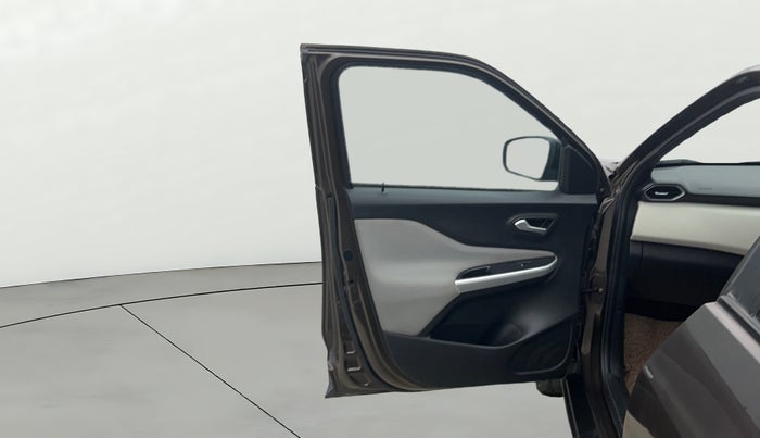 2022 Nissan MAGNITE XV TURBO, Petrol, Manual, 14,095 km, LHS Front Door