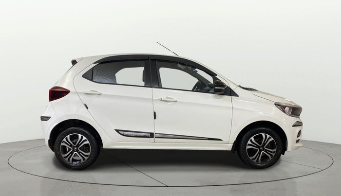 2023 Tata Tiago XT CNG, CNG, Manual, 33,179 km, Right Side View