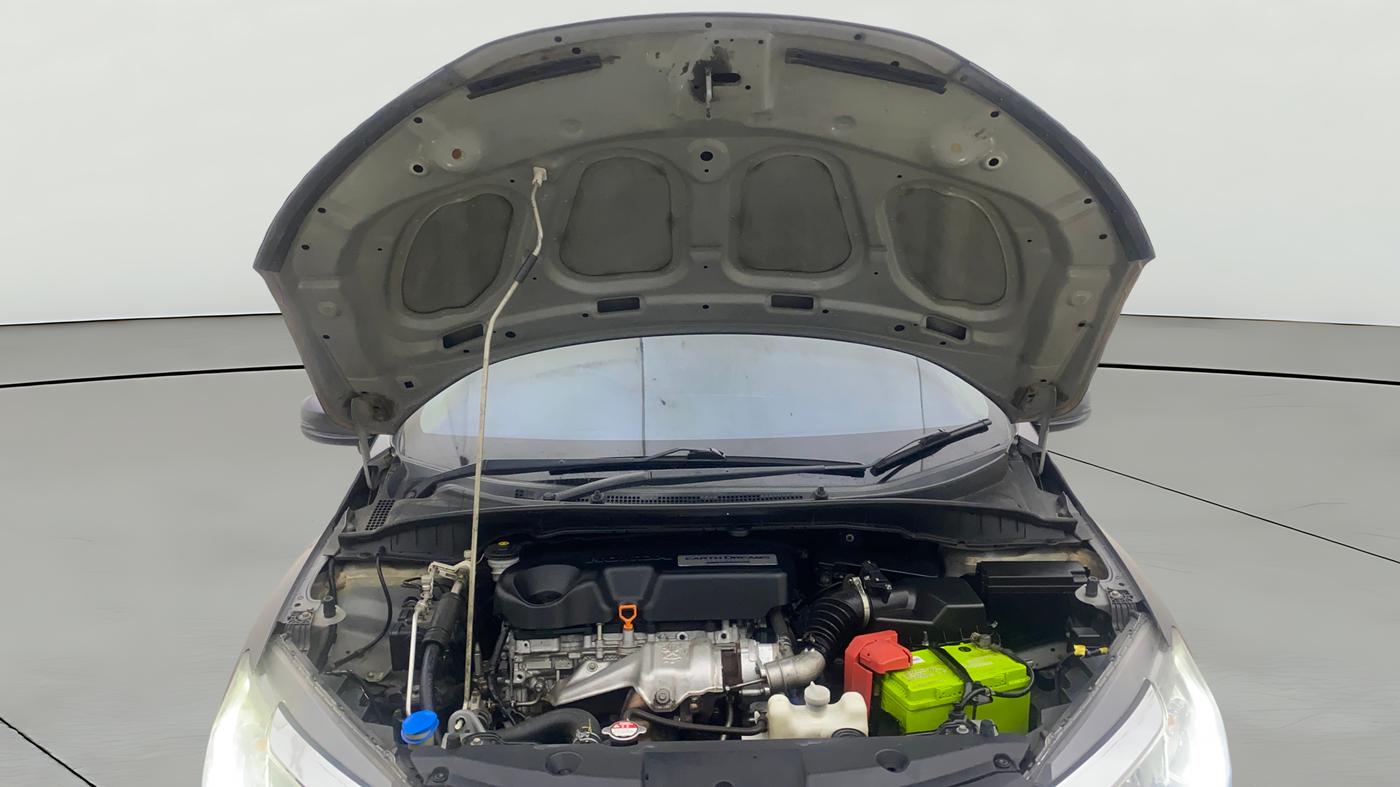 2018 Honda City 1.5L I-DTEC VX, Diesel, Manual, 3,406 km, Open Bonet
