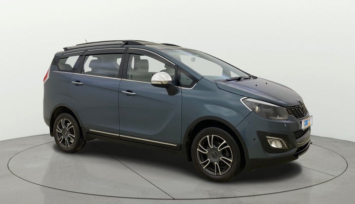 2021 Mahindra MARAZZO M 6 + 7 STR, Diesel, Manual, 15,831 km, SRP