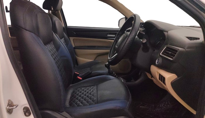 2020 Honda Amaze 1.2L I-VTEC VX, Petrol, Manual, 39,753 km, Right Side Front Door Cabin