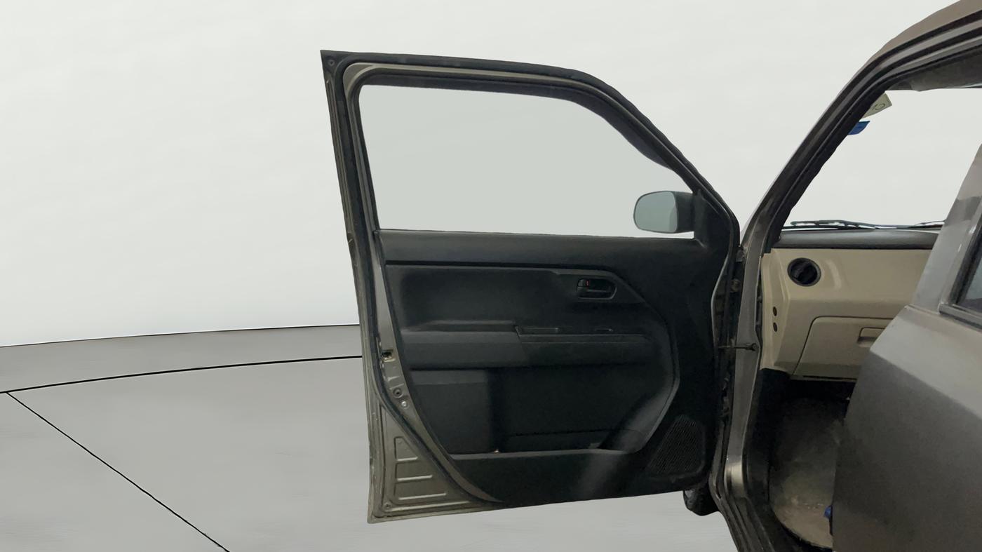 2022 Maruti New Wagon-R LXI CNG (O) 1.0, CNG, Manual, 50,681 km, LHS Front Door
