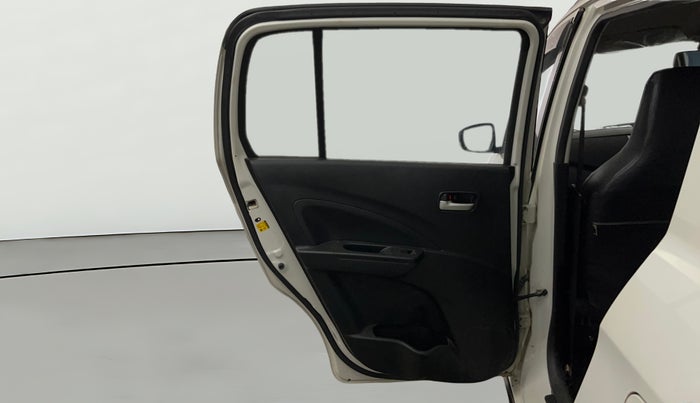 2018 Maruti Celerio X ZXI (O) AMT, Petrol, Automatic, 89,903 km, LHS Rear Door